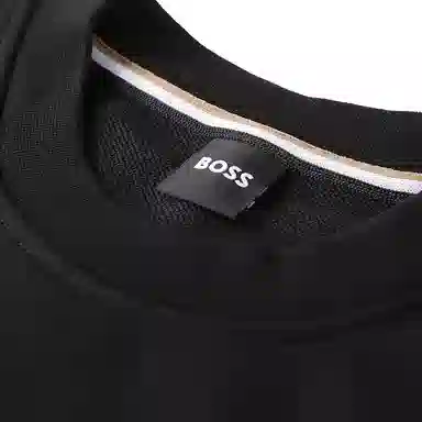 HUGO BOSS Logo