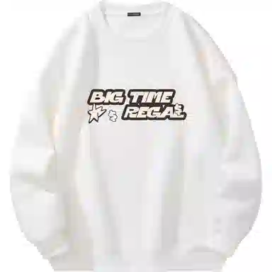 BIG TIME REGAL