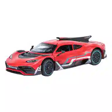 AMG ONE