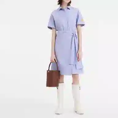 LONGCHAMP pure 17Logo