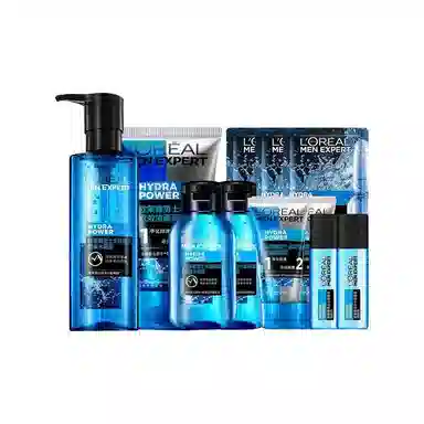 L'OREAL PARIS MEN EXPERT +