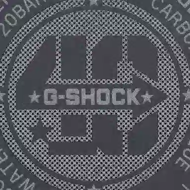CASIO G-SHOCK40 LED GCW-B5000UN-1