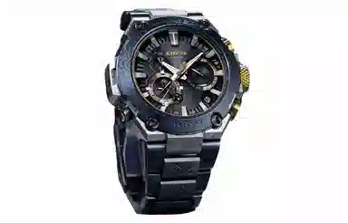 Casio G-Shock MRG-B2000GA-1A