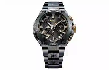 Casio G-Shock MRG-B2000GA-1A