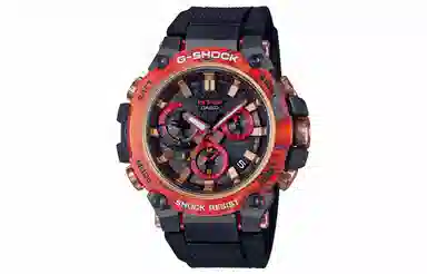 Casio MTG-B3000FR-1AJR