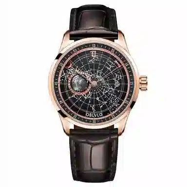 OBLVLO OBL-GC-SW-BLP