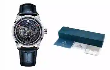 OBLVLO OBL-GC-SW-BLP