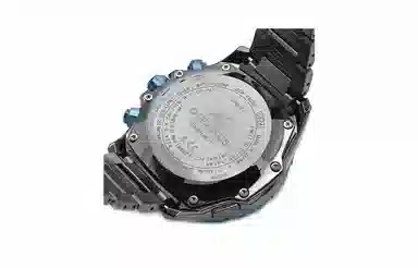 Casio Oceanus OCW-P2000B-1AJF