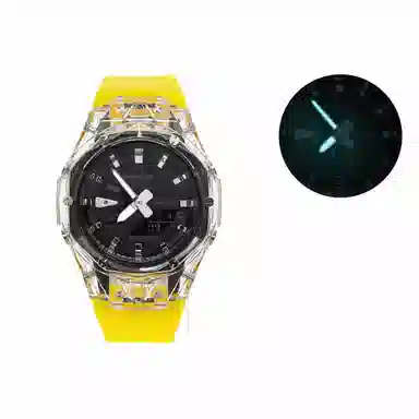 CASIO 811 GA-2100-1A1