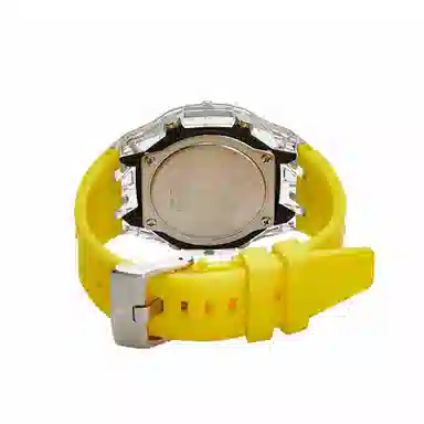 CASIO 811 GA-2100-1A1