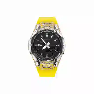 CASIO 811 GA-2100-1A1