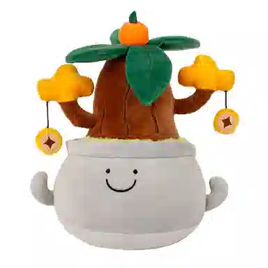 MENGMENGBUNNY 3 12cm25cm