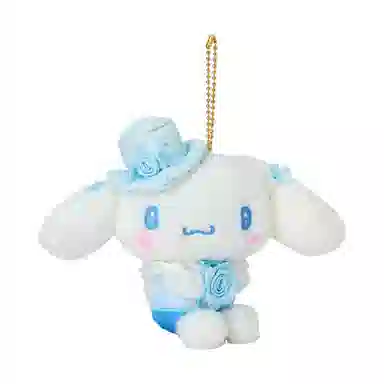 Sanrio 8cm
