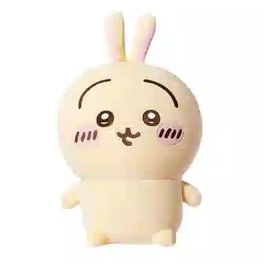 MINISO x chiikawa hachiware