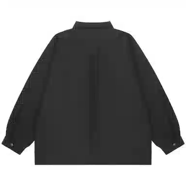 Saotome Retro Lightweight Down Shirt