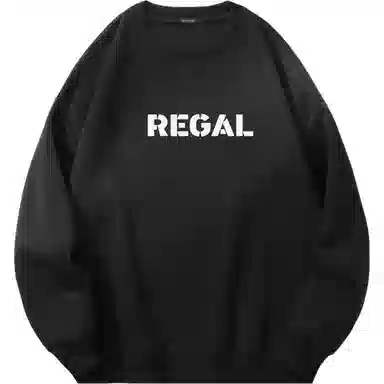 BIG TIME REGAL