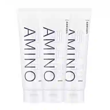 琪瑟 氨基酸洗面奶深层清洁毛孔补水保湿控油卸妆二合一泡沫洁面乳 清爽