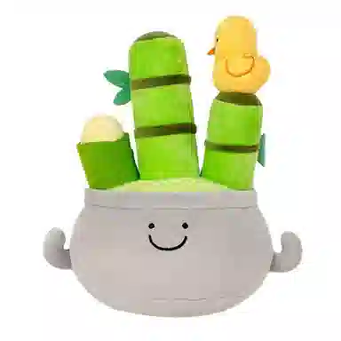 MENGMENGBUNNY 3 12cm25cm