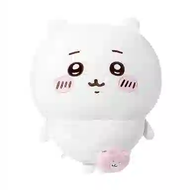 MINISO x chiikawa hachiware