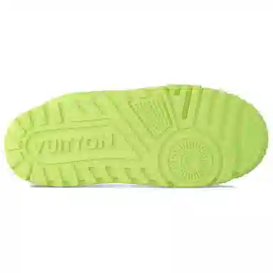 LOUIS VUITTON Trainer Maxi