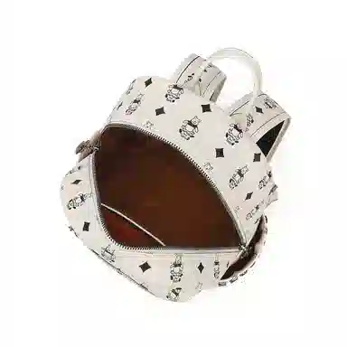 Disney Winnie Backpack Brown