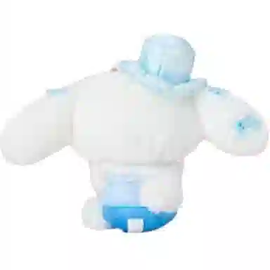 Sanrio 8cm