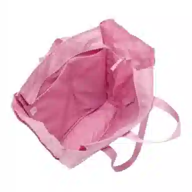 Nike Shoulder Bag Pink