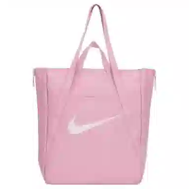 Nike Shoulder Bag Pink