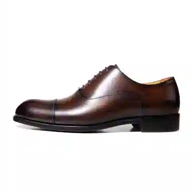Thom Wills Oxford Shoes
