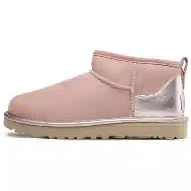 UGG W Cassic Ultra Mini Shine