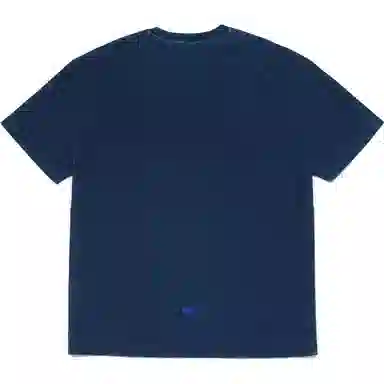 Lee SS25 INDIGO logoT