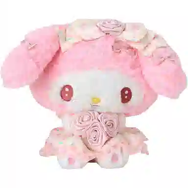 Sanrio 13cm