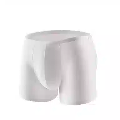 子初 无菌出差旅游便携成人裤免洗头日抛平角一次性内裤 男款 组合装