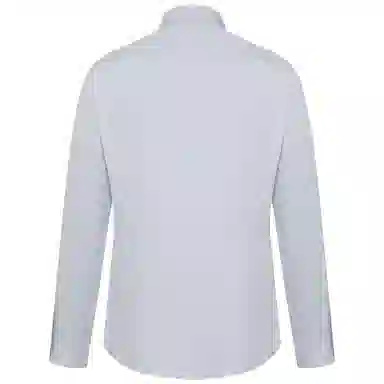 利郎 纯色百搭时尚舒适长袖衬衫 男款