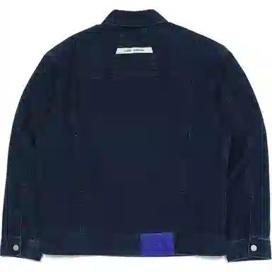 Lee SS25 INDIGO