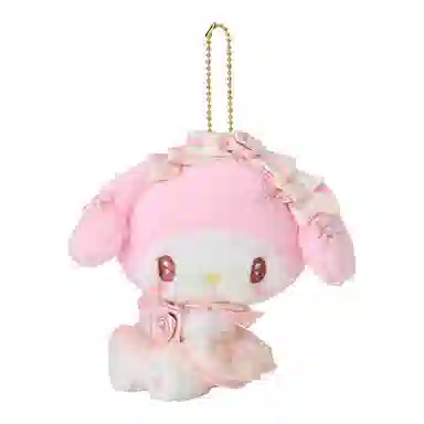 Sanrio 8cm