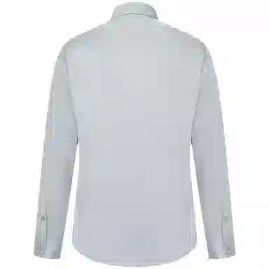 利郎 纯色百搭时尚舒适长袖衬衫 男款