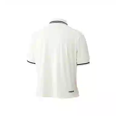 HEAD logoPolo