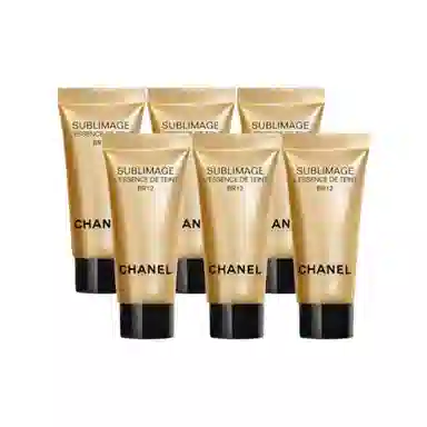 CHANEL 12 5ml*2