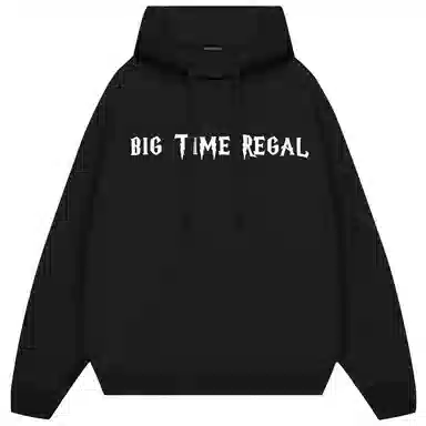 BIG TIME REGAL