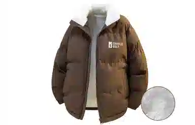 CHARLIE GOLF LOGO