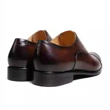 Thom Wills Oxford Shoes