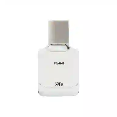 ZARA FEMME EDT 90ml