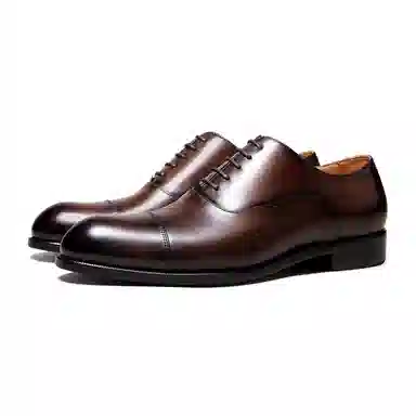 Thom Wills Oxford Shoes