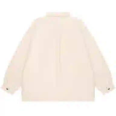 Saotome Retro Lightweight Down Shirt