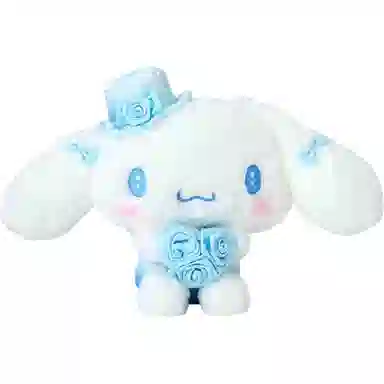 Sanrio 13cm