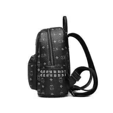 Disney Winnie Backpack Brown