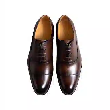 Thom Wills Oxford Shoes