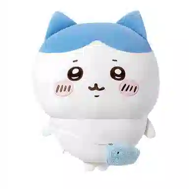 MINISO x chiikawa hachiware