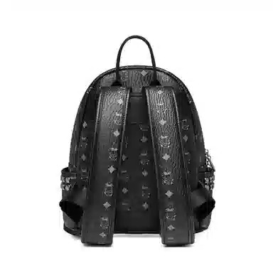 Disney Winnie Backpack Brown